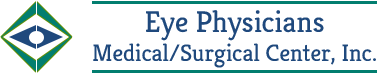 Logo for Eye Physicians Medical / Surgical Center, Inc.