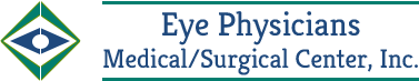 Eye Physicians Medical/Surgical Center 681 Third Ave. Chula Vista, CA 91910