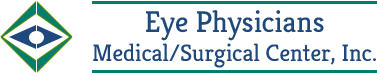 Eye Physicians Medical/Surgical Center 681 Third Ave. Chula Vista, CA 91910